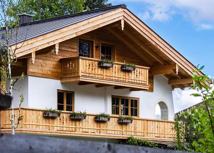 Grassl Schönau am Königssee