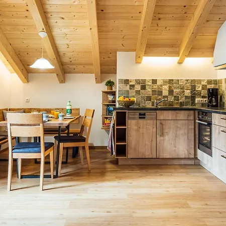 Graßl Apartment