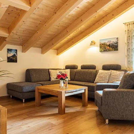 Graßl Apartment